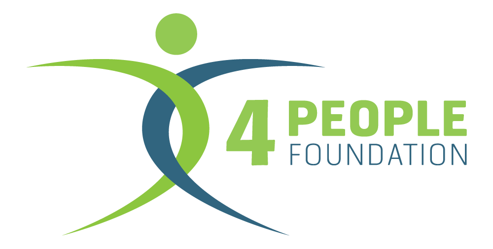 4peoplefoundation logo